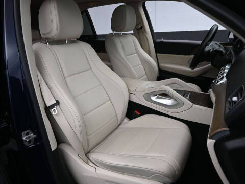 2021 Mercedes-Benz GLE GLE 350 4MATIC