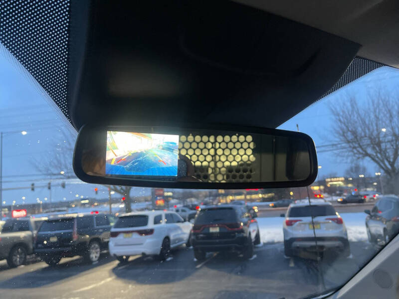 2017 Ford Transit 250