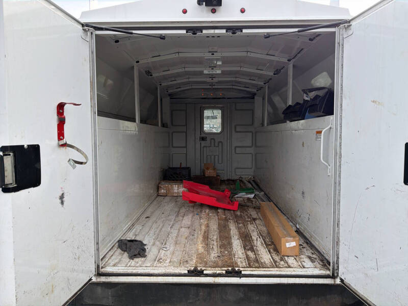 2022 Ford E-Series E-350 SD