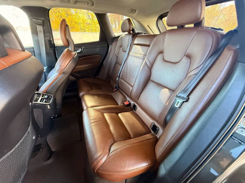 2018 Volvo XC60 T6 Inscription