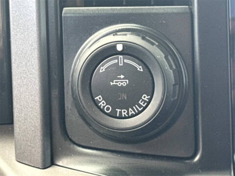 2024 Ford F-150 Lightning XLT