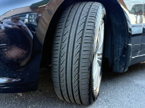 2010 Infiniti G37 Sedan Journey