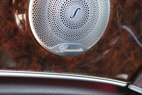 2017 Mercedes-Benz E-Class E 300 4MATIC