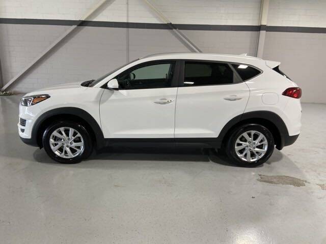 2020 Hyundai Tucson for sale in Indianapolis, IN