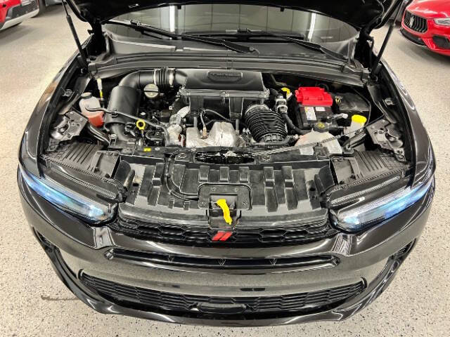 2023 Dodge Hornet GT