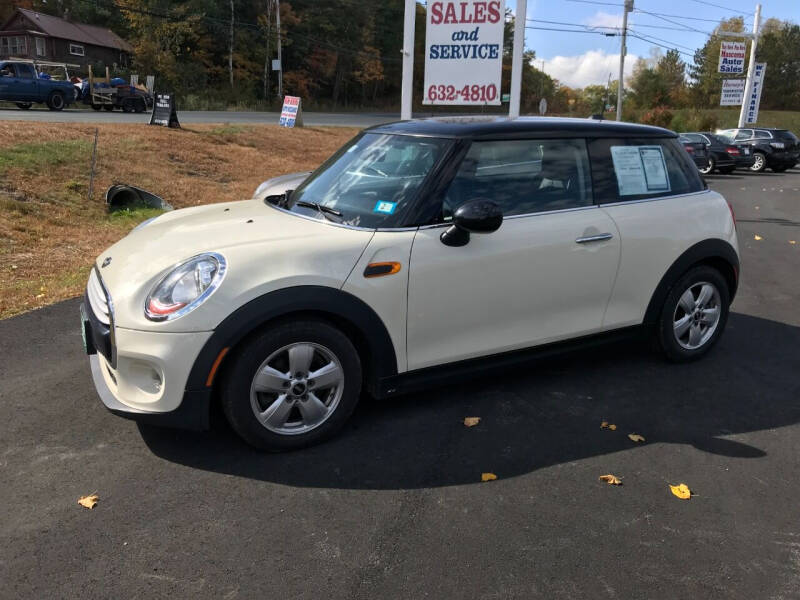 Auto INC Car Dealer in Canaan, NH