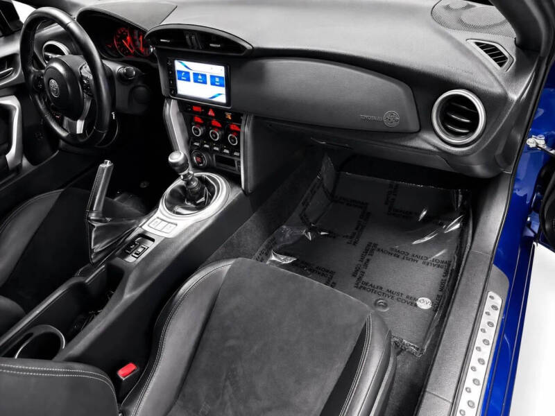 2020 Toyota 86