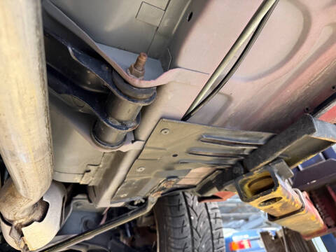 1989 Ford Mustang GT