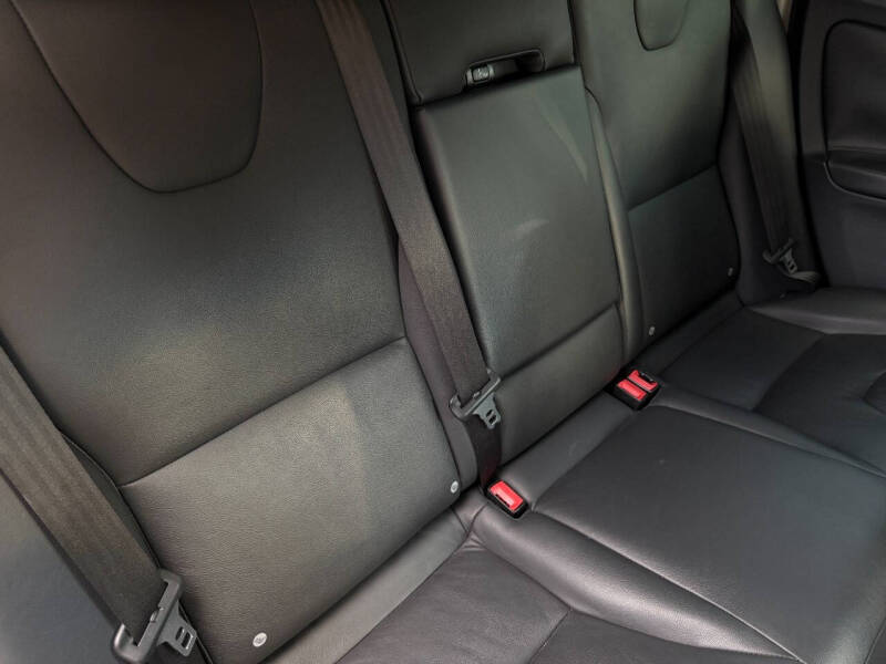 2015 Volvo XC60 T5 Drive-E Premier