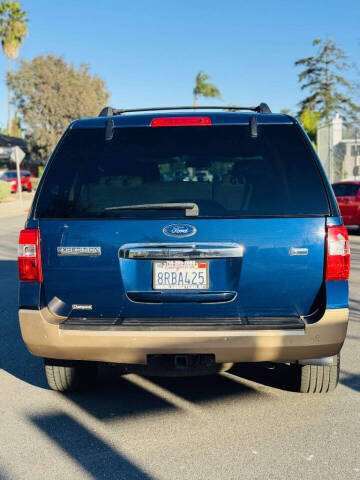 2011 Ford Expedition XLT