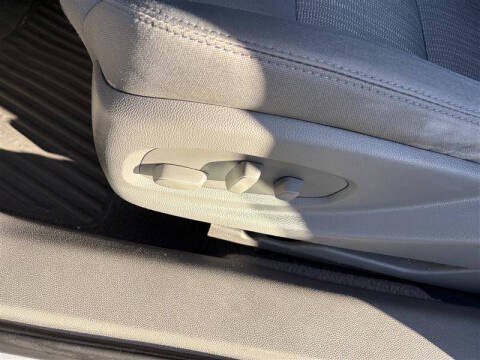 2014 Chevrolet Impala LS