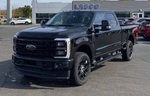 2024 Ford F-250 Super Duty for sale at LASCO FORD in Fenton MI