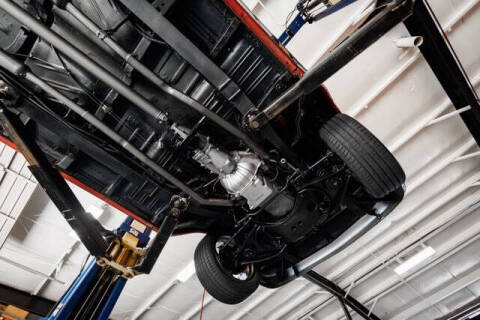 1957 Chevrolet Bel Air