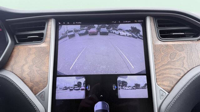 2020 Tesla Model X Long Range Plus