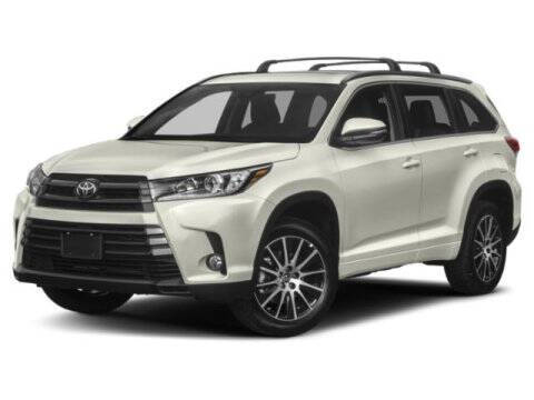 2019 Toyota Highlander for sale at CarZoneUSA in West Monroe LA