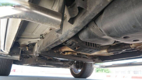 2003 Dodge Ram 1500