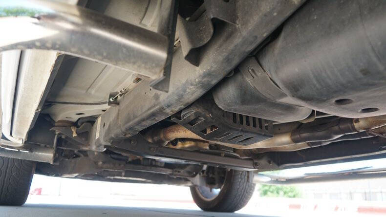 2003 Dodge Ram 1500