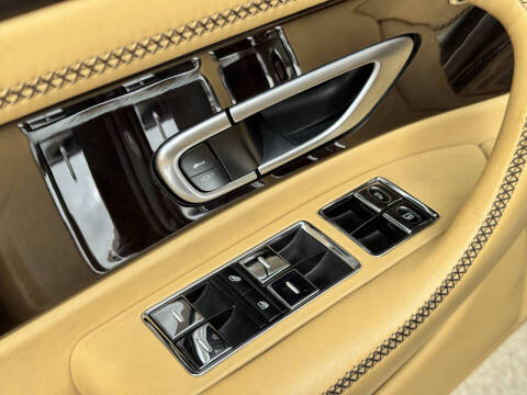 2009 Bentley Continental GT