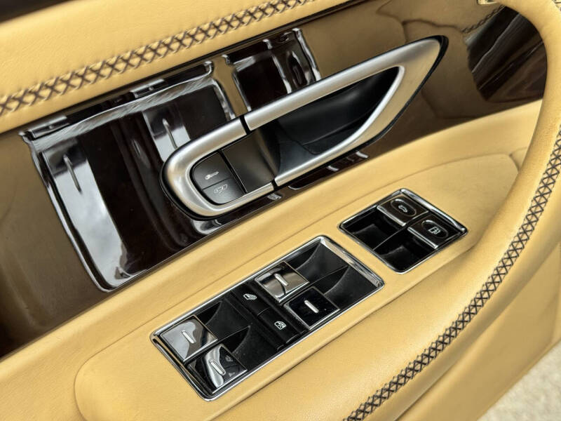 2009 Bentley Continental GT