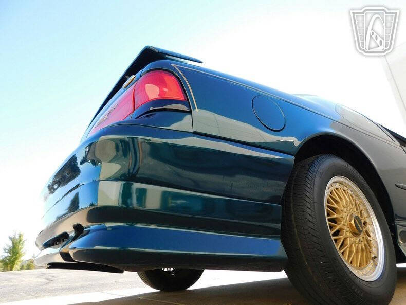 1994 Ford Thunderbird LX