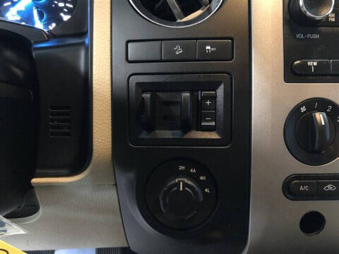 2016 Ford Expedition XL Fleet