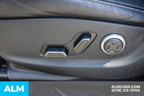 2025 Genesis GV80 2.5T Standard