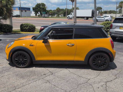 2018 MINI Hardtop 2 Door