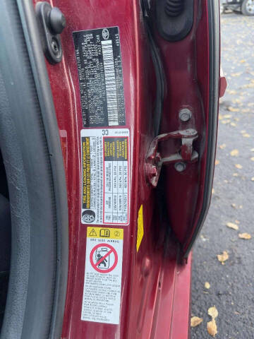 2019 Toyota Avalon Touring