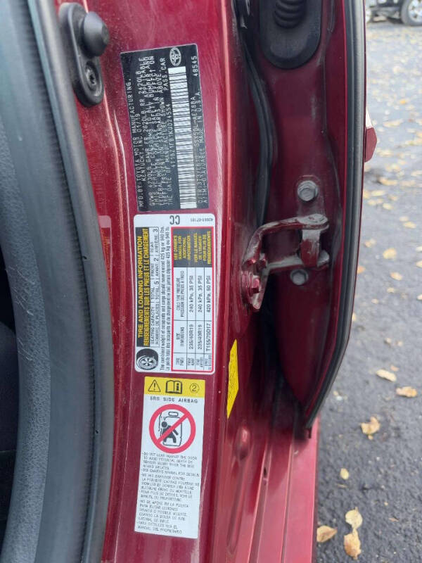 2019 Toyota Avalon Touring