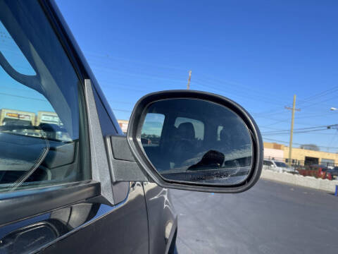 2013 Chevrolet Tahoe LT