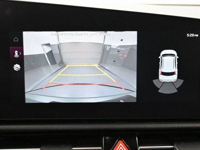 2023 Kia Niro EV Wind