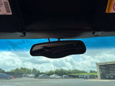 2004 Chevrolet Corvette