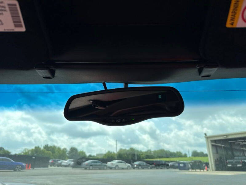 2004 Chevrolet Corvette