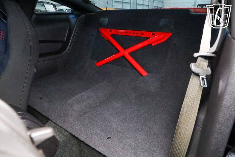 2012 Ford Mustang Boss 302