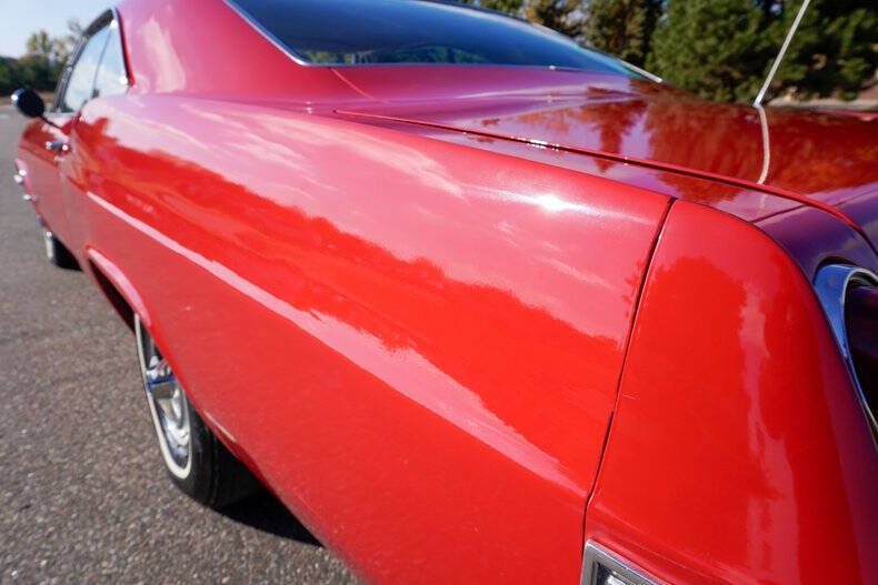 1965 Chevrolet Impala