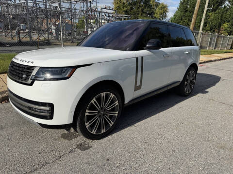 2023 Land Rover Range Rover P530 SE