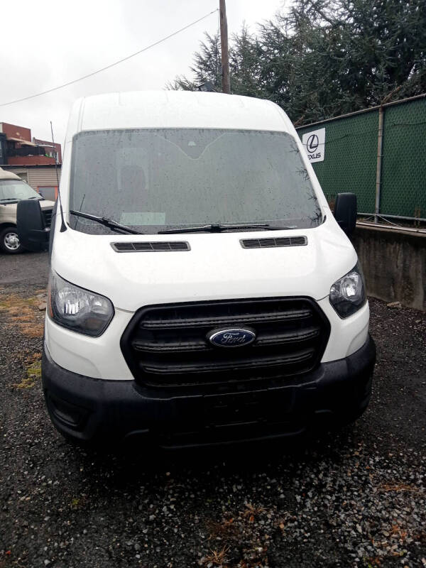 2020 Ford Transit for sale at President Auto Center Inc. in Brooklyn NY