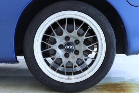 1999 Mazda RX-7