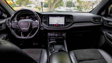 2021 Dodge Durango R/T