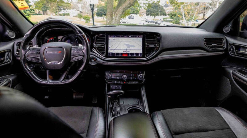 2021 Dodge Durango R/T