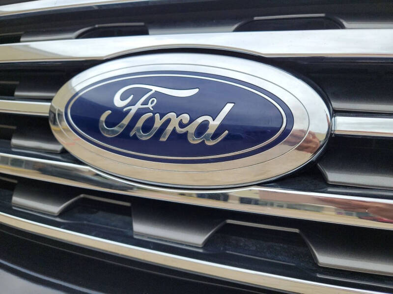 2020 Ford Expedition MAX XLT