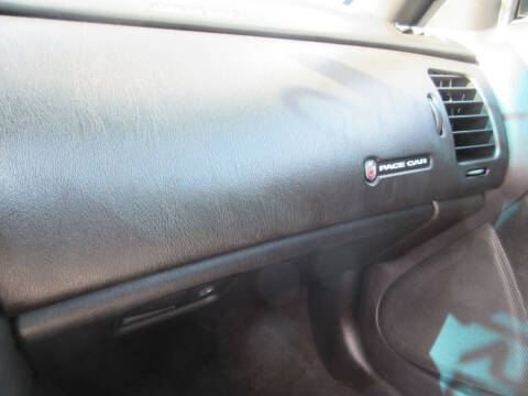 2001 Chevrolet Monte Carlo SS