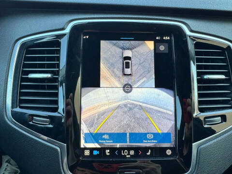 2024 Volvo XC90 B6 Plus Bright Theme 7P