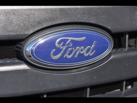 2014 Ford F-350 Super Duty XL