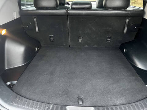 2011 Kia Sportage EX