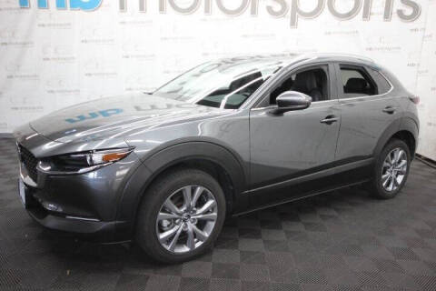 2023 Mazda CX-30 2.5 S Select