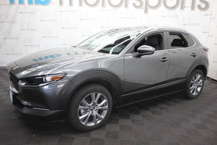 2023 Mazda CX-30 2.5 S Select