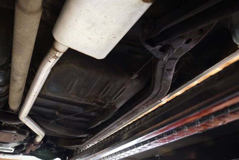 1968 Chevrolet Impala