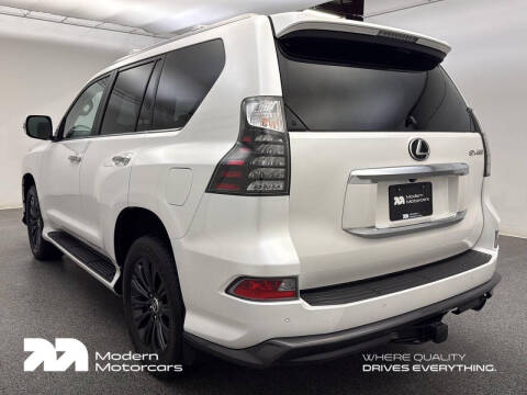 2023 Lexus GX 460