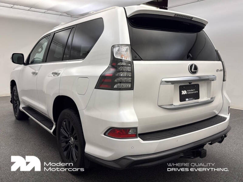 2023 Lexus GX 460